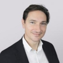 Cyrille Georget, Afry Management Consulting